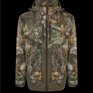 Drake Waterfowl Non typical Stand Hunter's Endurance Jacket